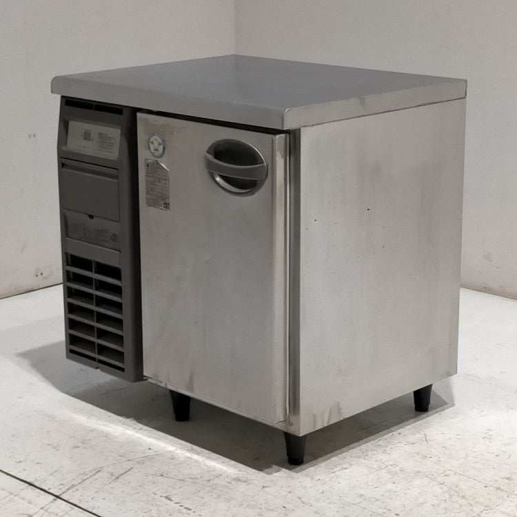 フクシマガリレイ 冷蔵コールドテーブル YRC-080RM2 | 無限堂厨房