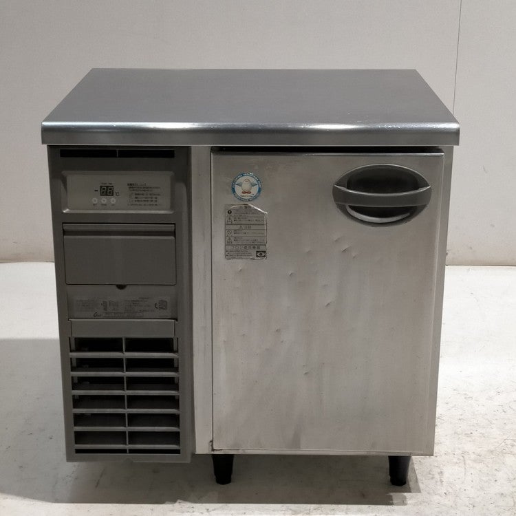 フクシマガリレイ 冷蔵コールドテーブル YRC-080RM2 | 無限堂厨房