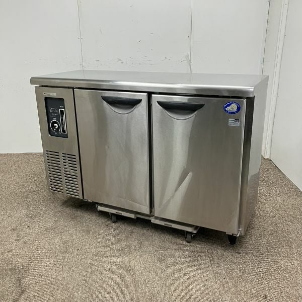 パナソニック 冷蔵コールドテーブル SUC-N1241J | 無限堂厨房ネット