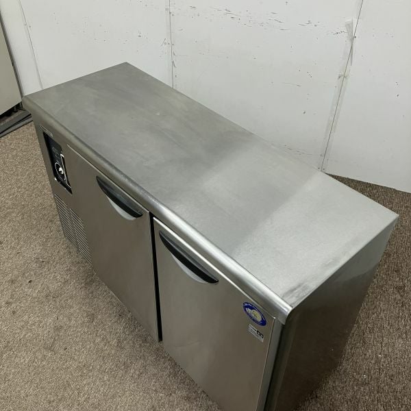 パナソニック 冷蔵コールドテーブル SUC-N1241J | 無限堂厨房ネット