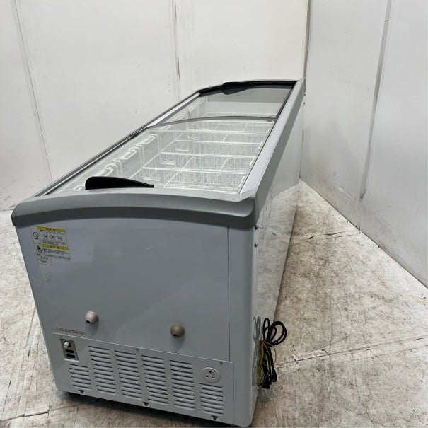 JCM 冷凍ショーケース JCMCS-405L | 無限堂厨房ネットショップ