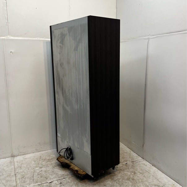 フクシマガリレイ リーチインショーケース MSU-090GHMSR | 無限堂厨房