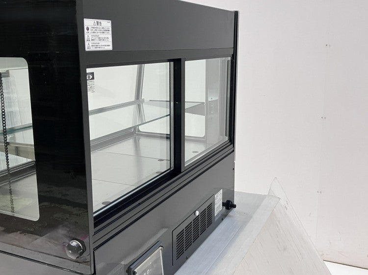 ホシザキ 高湿ディスプレイケース HKD-3B1 | 無限堂厨房ネットショップ