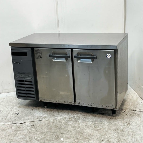 フクシマガリレイ 冷蔵コールドテーブル LRC-120RM-F | 無限堂厨房 フクシマガリレイ 冷蔵コールドテーブル LRC-120RM-F | 無限堂厨房