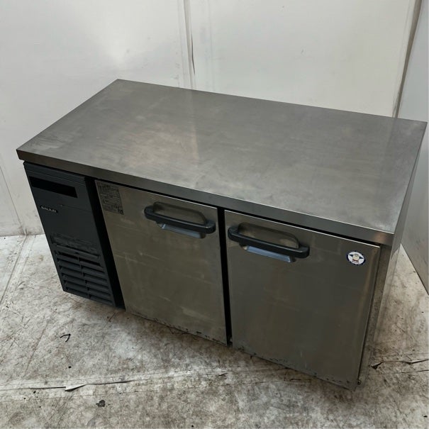 フクシマガリレイ 冷蔵コールドテーブル LRC-120RM-F | 無限堂厨房 フクシマガリレイ 冷蔵コールドテーブル LRC-120RM-F | 無限堂厨房