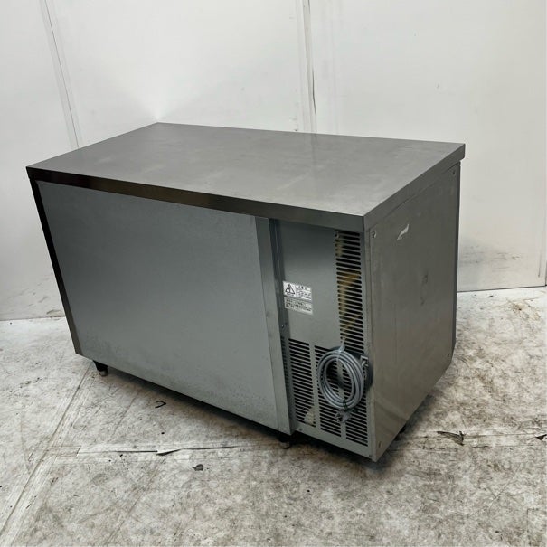 フクシマガリレイ業務用テーブル型冷蔵庫コールドテーブルLRC-120RM フクシマガリレイ 冷蔵コールドテーブル LRC-120RM-F | 無限堂厨房
