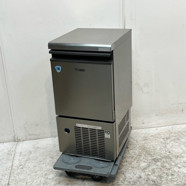 大和冷機 25kg製氷機 DRI-25LMF | 無限堂厨房ネットショップ