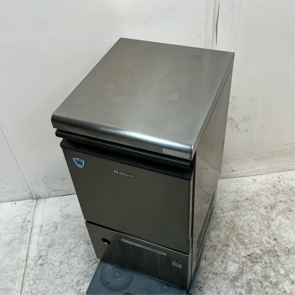 大和冷機 25kg製氷機 DRI-25LMF | 無限堂厨房ネットショップ