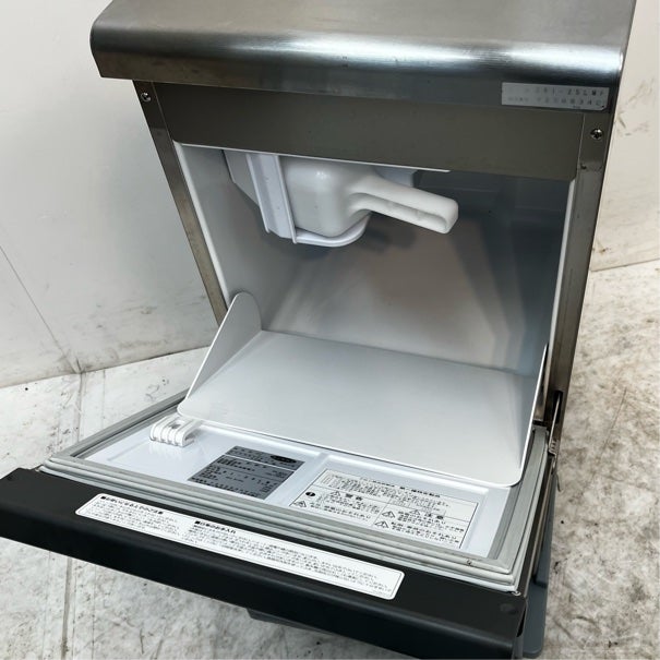 大和冷機 25kg製氷機 DRI-25LMF | 無限堂厨房ネットショップ