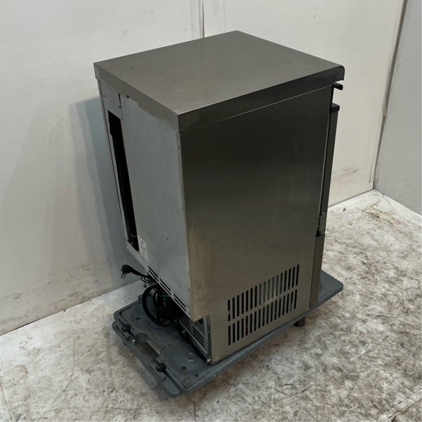 大和冷機 25kg製氷機 DRI-25LMF | 無限堂厨房ネットショップ