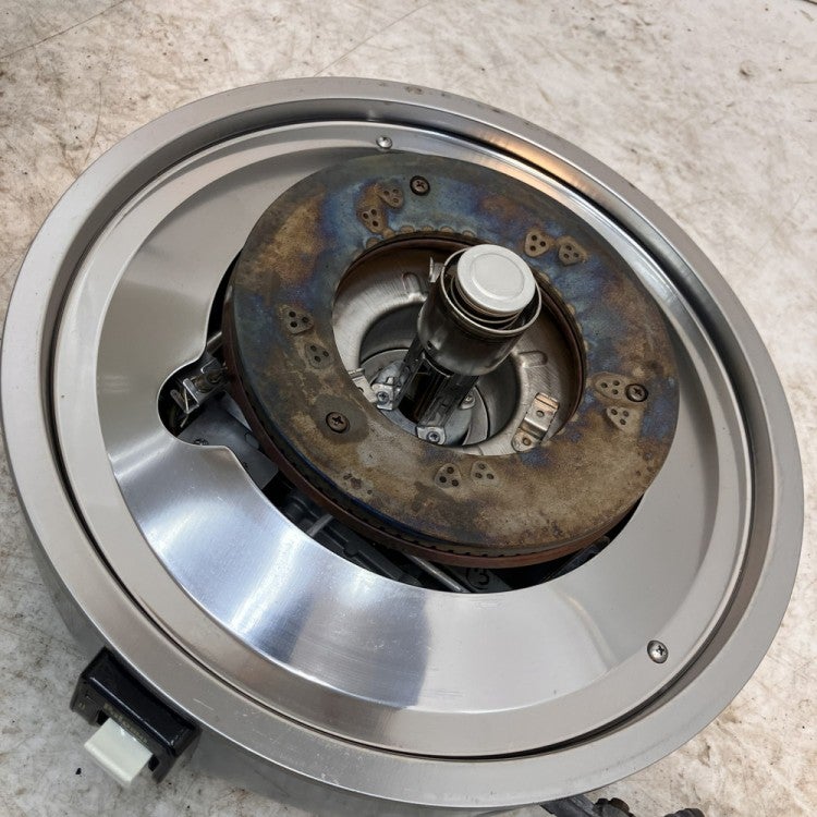 パロマ ガス炊飯器 PR-6DSS-1 | 無限堂厨房ネットショップ