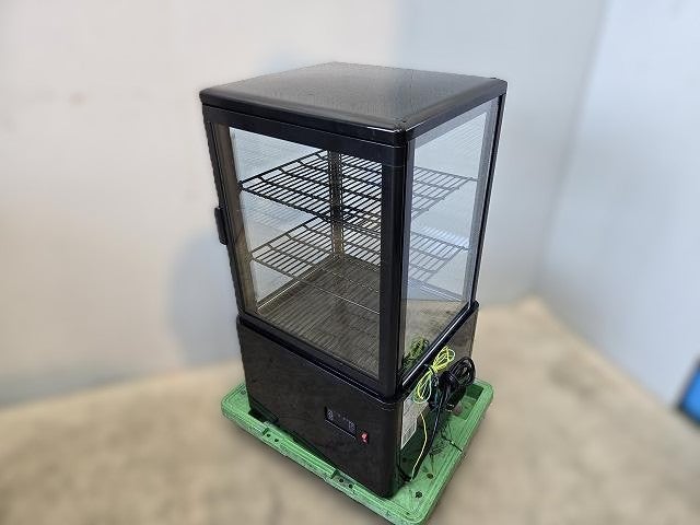小型ショーケース | 無限堂厨房ネットショップ
