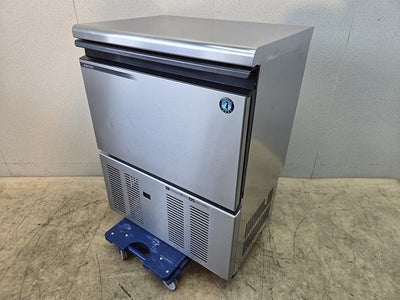 ホシザキ 45kg製氷機 IM-45M-1 中古 1ヶ月保証 2020年製 単相