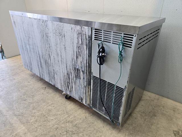 大和冷機 冷凍コールドテーブル 5061SS-EC | 無限堂厨房ネットショップ 大和冷機 冷凍コールドテーブル 5061SS-EC | 無限堂厨房ネットショップ