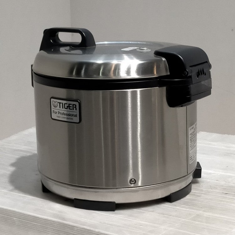 タイガー 電気炊飯ジャー JNO-A270 | 無限堂厨房ネットショップ タイガー 電気炊飯ジャー JNO-A270 | 無限堂厨房ネットショップ
