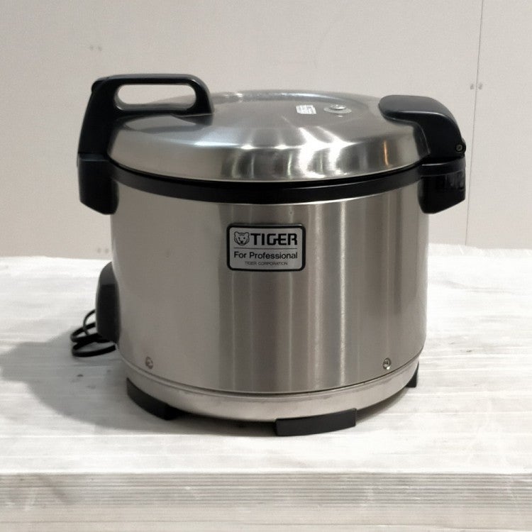 タイガー 電気炊飯ジャー JNO-A270 | 無限堂厨房ネットショップ