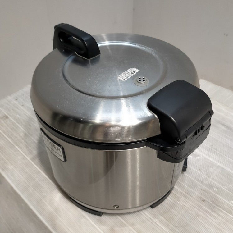 タイガー 電気炊飯ジャー JNO-A270 | 無限堂厨房ネットショップ タイガー 電気炊飯ジャー JNO-A270 | 無限堂厨房ネットショップ