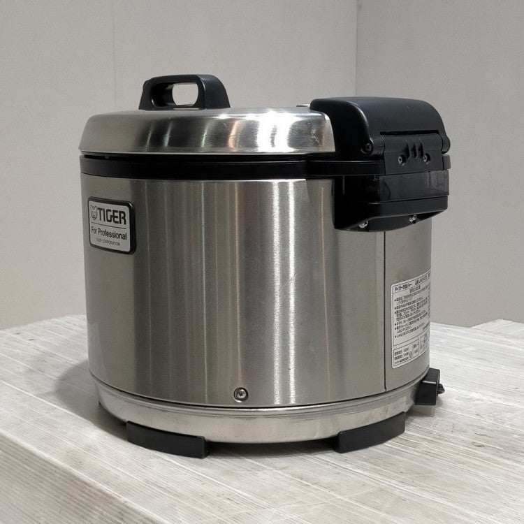タイガー 電気炊飯ジャー JNO-A270 | 無限堂厨房ネットショップ