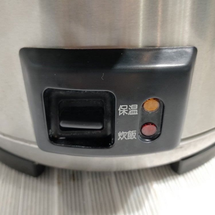 タイガー 電気炊飯ジャー JNO-A270 | 無限堂厨房ネットショップ タイガー 電気炊飯ジャー JNO-A270 | 無限堂厨房ネットショップ