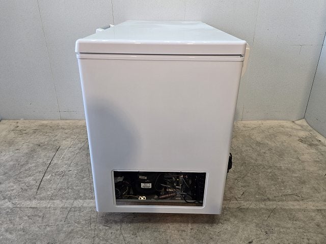 レマコム 冷凍ストッカー RRS-399SF ※備考欄必読 | 無限堂厨房ネット