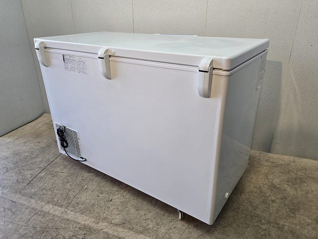 レマコム 冷凍ストッカー RRS-399SF ※備考欄必読 | 無限堂厨房ネット