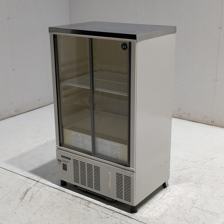 ホシザキ 冷蔵ショーケース SSB-63CTL2 | 無限堂厨房ネットショップ