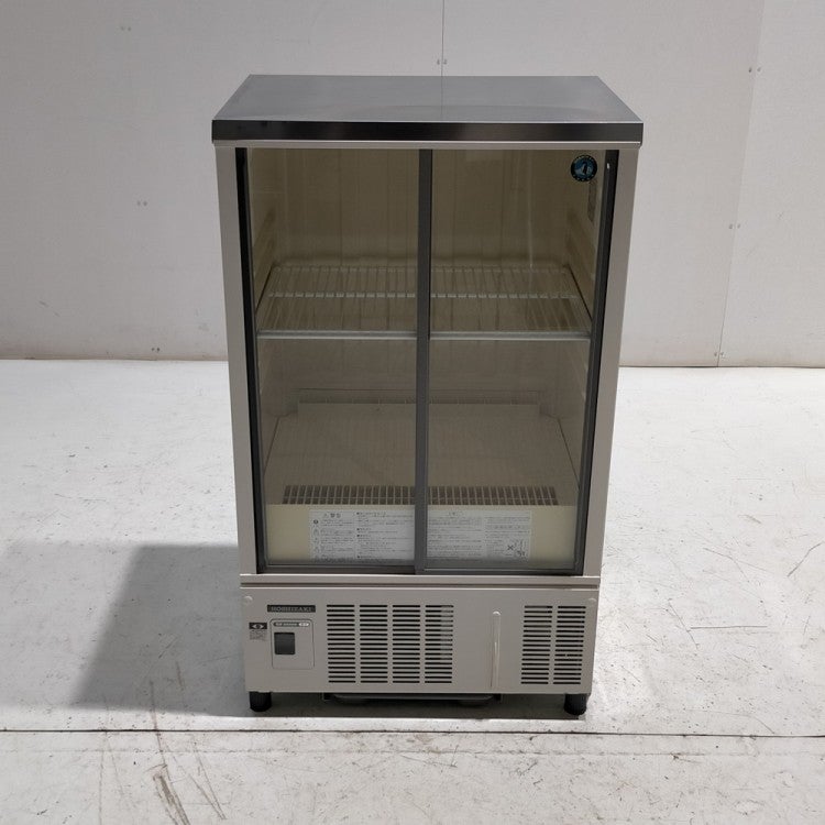 ホシザキ 冷蔵ショーケース SSB-63CTL2 | 無限堂厨房ネットショップ