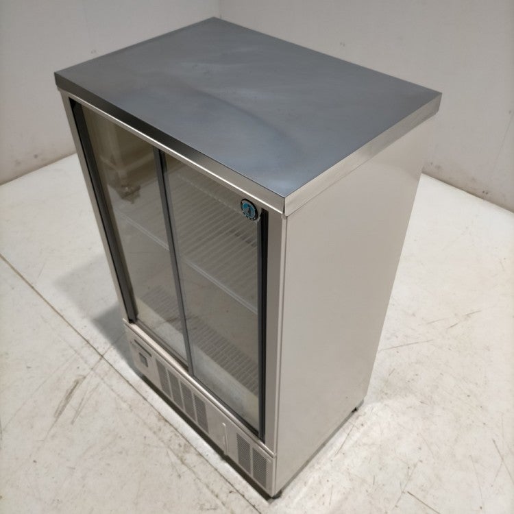 ホシザキ 冷蔵ショーケース SSB-63CTL2 | 無限堂厨房ネットショップ