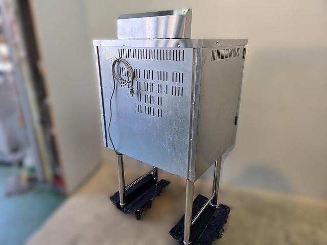 マルゼン ガスコンベクションオーブン MCO-8SE | 無限堂厨房ネットショップ マルゼン ガスコンベクションオーブン MCO-8SE | 無限堂厨房ネットショップ