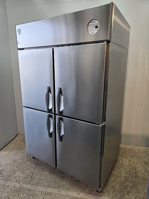 「完全未使用」冷蔵庫 縦型冷蔵庫 | 無限堂厨房ネットショップ