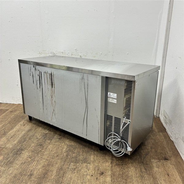 フクシマガリレイ 冷凍冷蔵コールドテーブル LRC-151PM-E | 無限堂厨房