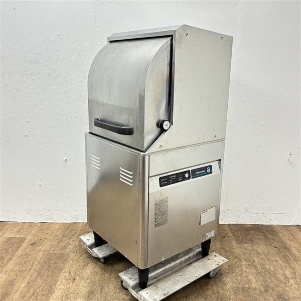 ホシザキ 食器洗浄機・小型左ドアタイプ JWE-450RUB-L | 無限堂厨房