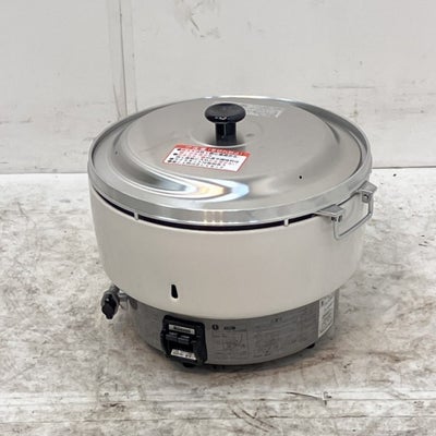 リンナイ ガス炊飯器 RR-40S1 | 無限堂厨房ネットショップ