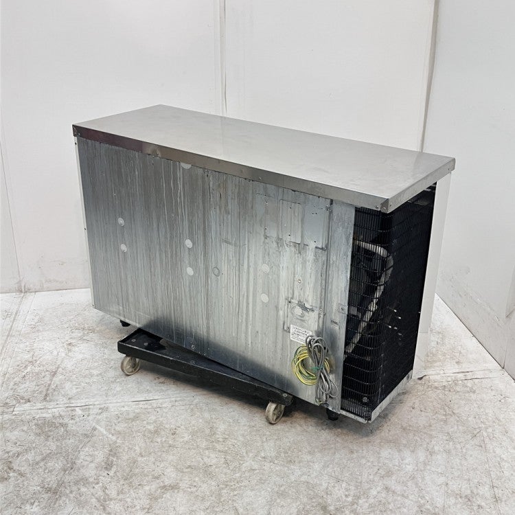 パナソニック テーブル形冷蔵ショーケース SMR-V1241C※備考欄必読