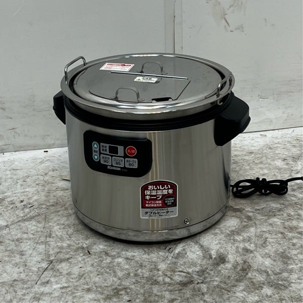 【中古】2020年製 象印 スープジャー TH-CU120 象印 スープジャー TH-CU120 | 無限堂厨房ネットショップ