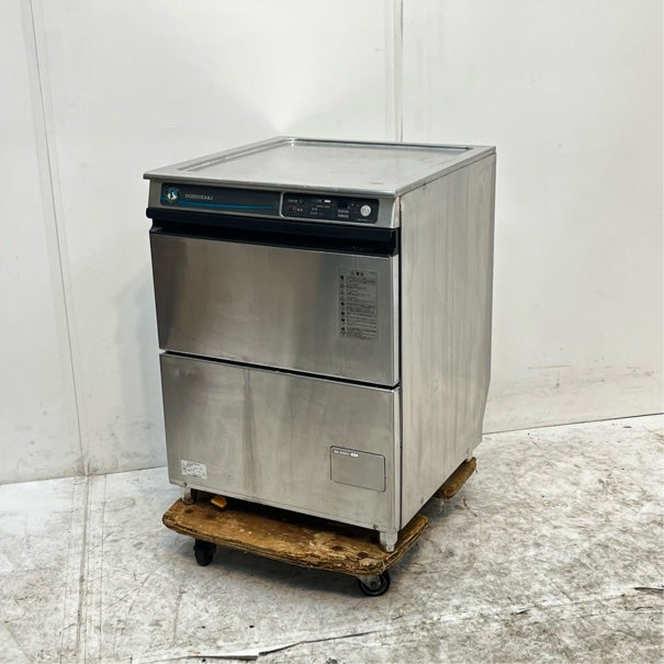ホシザキ 食器洗浄機・アンダーカウンタータイプ JWE-400TUB3 | 無限堂