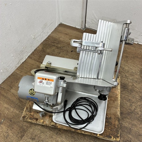 なんつね ハムスライサー HMP-3 | 無限堂厨房ネットショップ