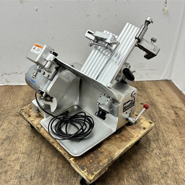 なんつね ハムスライサー HMP-3 | 無限堂厨房ネットショップ