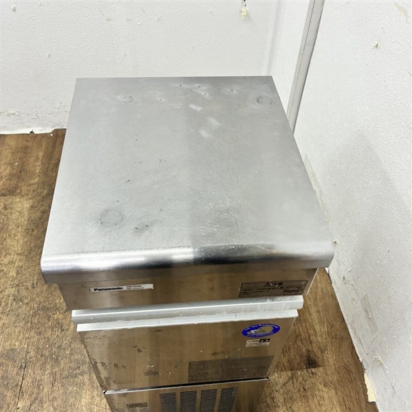 パナソニック 25kg製氷機 SIM-S2500 | 無限堂厨房ネットショップ