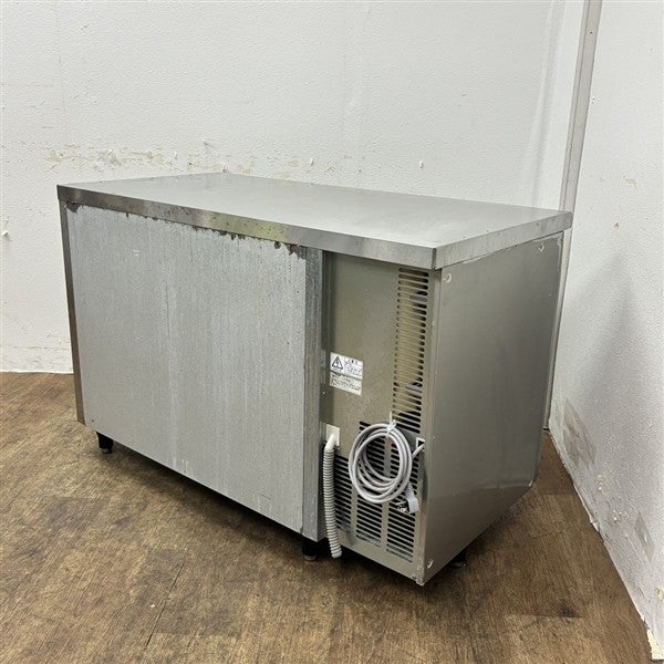 フクシマガリレイ 冷蔵コールドテーブル YRC-120RE2 | 無限堂厨房
