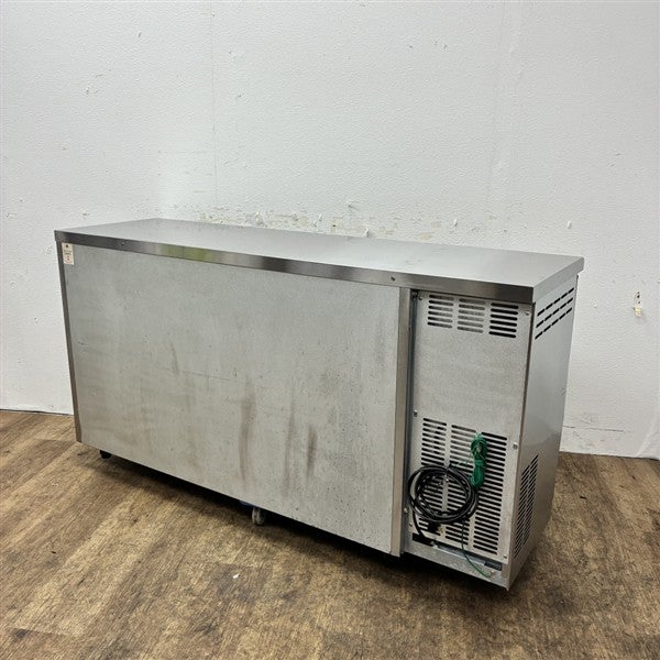 大和冷機 冷蔵コールドテーブル 5041CD-B | 無限堂厨房ネットショップ
