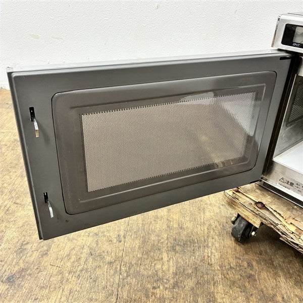パナソニック 業務用電子レンジ NE-1901 | 無限堂厨房ネットショップ