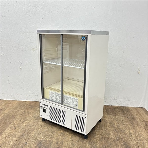 ホシザキ 冷蔵ショーケース SSB-63DTL | 無限堂厨房ネットショップ