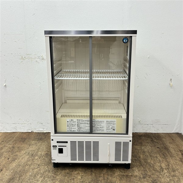 ホシザキ 冷蔵ショーケース SSB-63DTL | 無限堂厨房ネットショップ