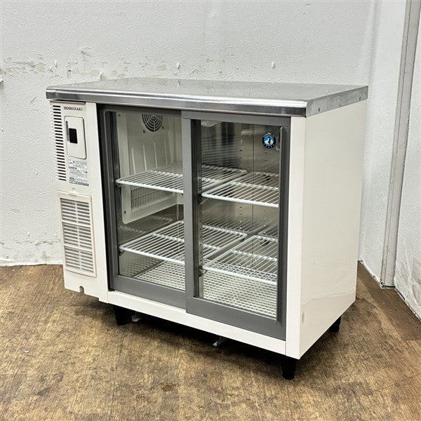 ホシザキ テーブル形冷蔵ショーケース RTS-90STD | 無限堂厨房ネット