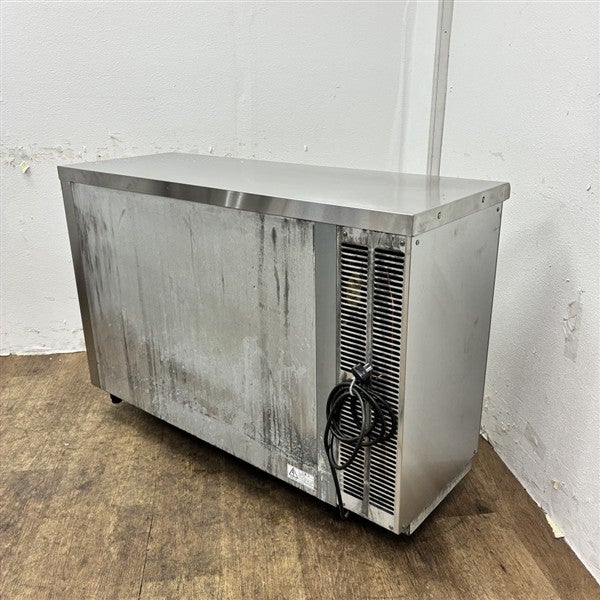 フクシマガリレイ 冷凍冷蔵コールドテーブル TMU-41PE2 | 無限堂厨房