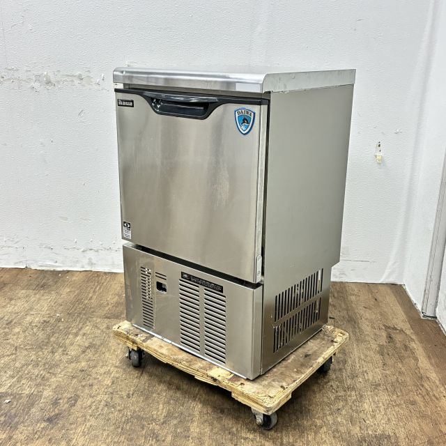 大和冷機 35kg製氷機 DRI-35LME | 無限堂厨房ネットショップ