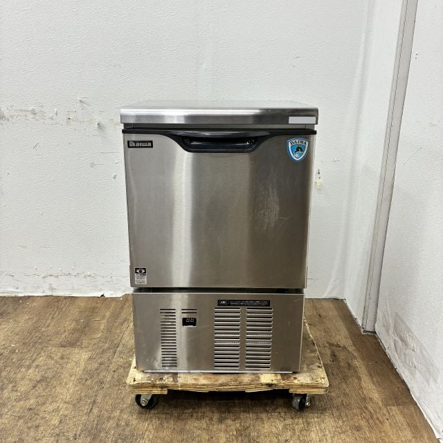 大和冷機 35kg製氷機 DRI-35LME | 無限堂厨房ネットショップ