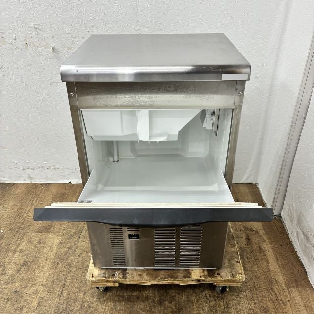 大和冷機 35kg製氷機 DRI-35LME | 無限堂厨房ネットショップ