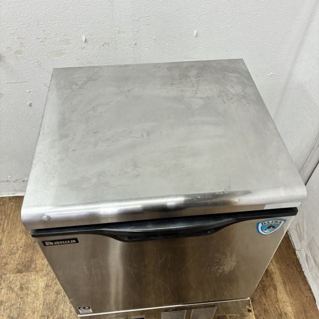 大和冷機 35kg製氷機 DRI-35LME | 無限堂厨房ネットショップ